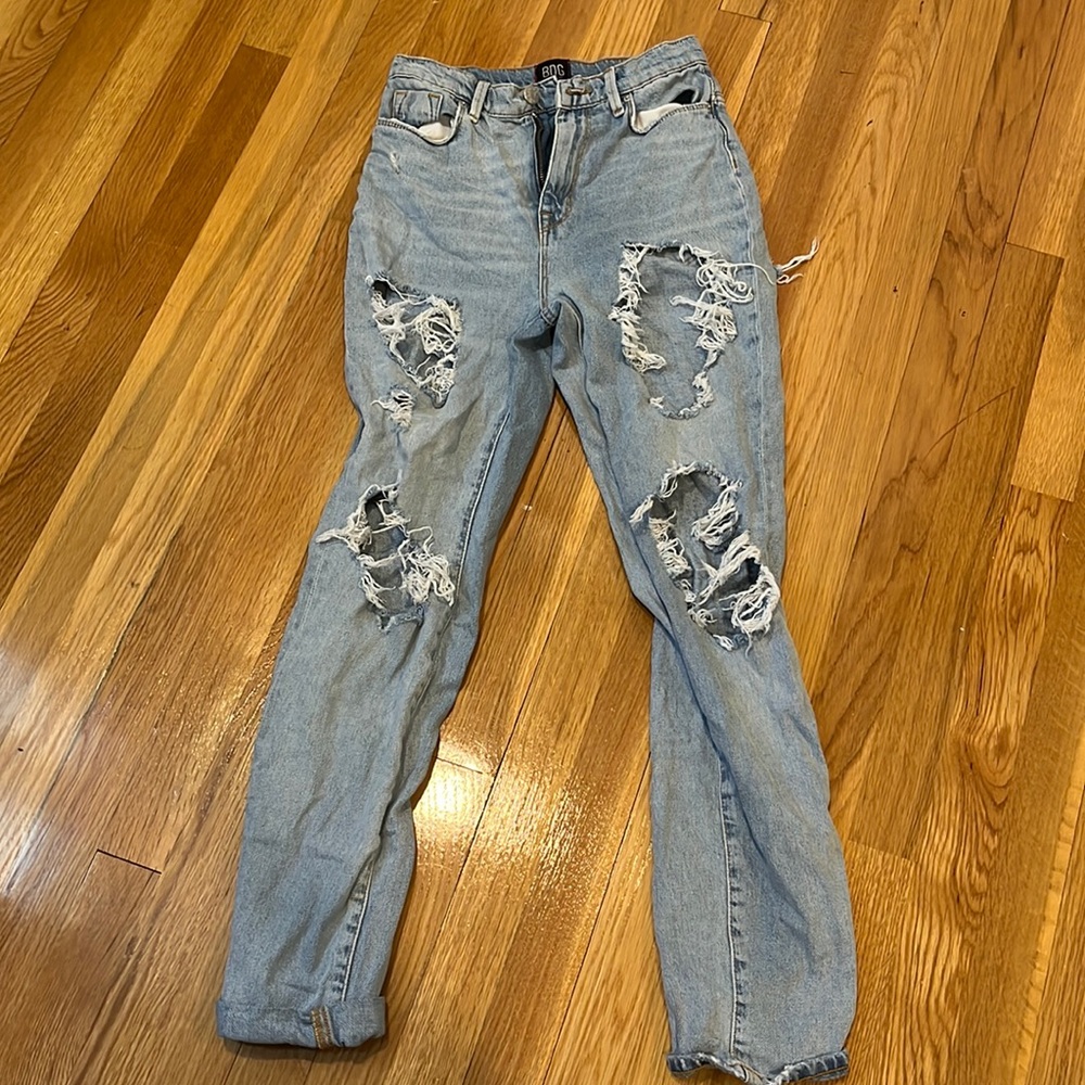 Bdg jeans